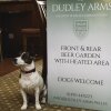 Отель Dudley Arms Hotel в Лландрильо