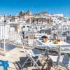 Отель Ostuni Style - 2 Terraces with sea views, фото 21