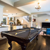 Отель Time Capsule Tudor A Modern Family Getaway, фото 21