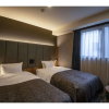 Отель An-Grande Hotel Nara, фото 3