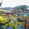 Отель The Culture Resort, фото 17