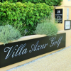 Отель Villa Azur Golf, фото 1