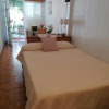 Отель Bright Apartment With Bedroom, Living Room and Private Bathroom by the sea, фото 12