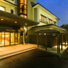 Отель Ogoto Onsen Yunoyado Komolebi, фото 1