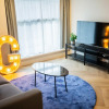 Отель Peaceful Serviced Studio's -44m2-, фото 3