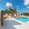 Отель Villa Irma With Private Pool, фото 13