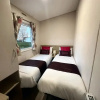 Отель Forget-me-not Stays Holiday Caravan- 3 Bedrooms, фото 7