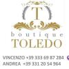 Отель Boutique Toledo, фото 27