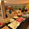 Отель Green Hotel, фото 6