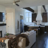 Отель Stylish 3bd/3ba East Nashville Home by Domio, фото 14