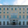 Отель Grande Albergo Internazionale в Бриндизи