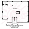 Отель Captain Champs Castaway, фото 10