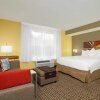 Отель TownePlace Suites Newark Silicon Valley, фото 49