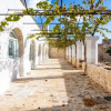 Отель Masseria Ayroldi, фото 36