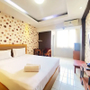 Отель Modern Studio Room Apartment At Emerald Towers Bandung, фото 3