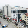 Отель Neba Royal Hotel, фото 1