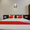 Отель OYO 19371 The Legend, фото 5