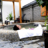Отель Scenery Retreats Taibai Mountain Hot Spring Villa Resort, фото 14