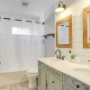 Отель Family-friendly Lincoln Home w/ Sandbox & Grill!, фото 15