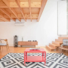 Отель Liiiving - Garden Light Mezzanine, фото 10
