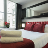 Отель Haymarket Hub Hotel, фото 3