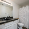 Отель Villa Edge 2 Bedroom Condo by RedAwning, фото 12