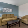 Отель Sleep Inn & Suites Ankeny - Des Moines, фото 32