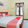 Отель Mangsit Garden Homestay, фото 10