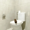 Отель Simple And Cozy Stay Studio Pollux Chadstone Apartment, фото 13