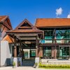 Отель Khaolak Diamond Beach Resort & Spa в Тай-Муанге