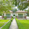 Отель Jentayu Homestay Pontian by Oyo Rooms, фото 25