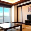Отель Grand Mercure Okinawa Cape Zanpa Resort, фото 36
