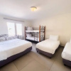 Отель Spacious 6BR Villa w Pool Close2beach Sleeps 16, фото 5