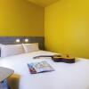 Отель ibis budget Strasbourg Centre Republique, фото 14