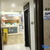 Отель Davis International Apartment (Shenzhen North Station Branch), фото 7