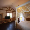 Отель Cingjing Vienna Pleasance Cottage, фото 18
