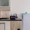 Отель Homey 2BR at Serpong Greenview Apartment, фото 7