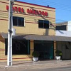 Отель Shelton Hotel, фото 1