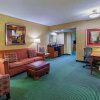 Отель Embassy Suites by Hilton Greensboro Airport, фото 7