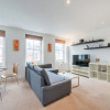 Отель Ideal one Bedroom Apartment Close to Oxford Circus Area, Central London, фото 12
