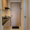 Отель Simply Studio Akasa Pure Living BSD Apartment, фото 7