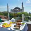 Отель The And Hotel Istanbul - Special Class, фото 12