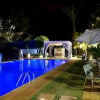 Отель Casa Amarela Executive Hotel, фото 10
