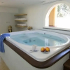 Отель Exclusive Luxury Villa with Pool and Spa, фото 18