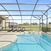Отель Bernie Pool Home 8 BED, фото 18