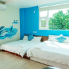 Отель Easy Journey Hostel, фото 3