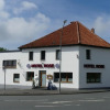 Отель Gasthof Rose, фото 11