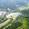 Отель Ningbo Mirror Lake Resort, фото 3