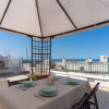 Отель White Terrace 142 in Ostuni, фото 5
