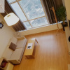 Отель Serviced Apartment Seoul Station, фото 9